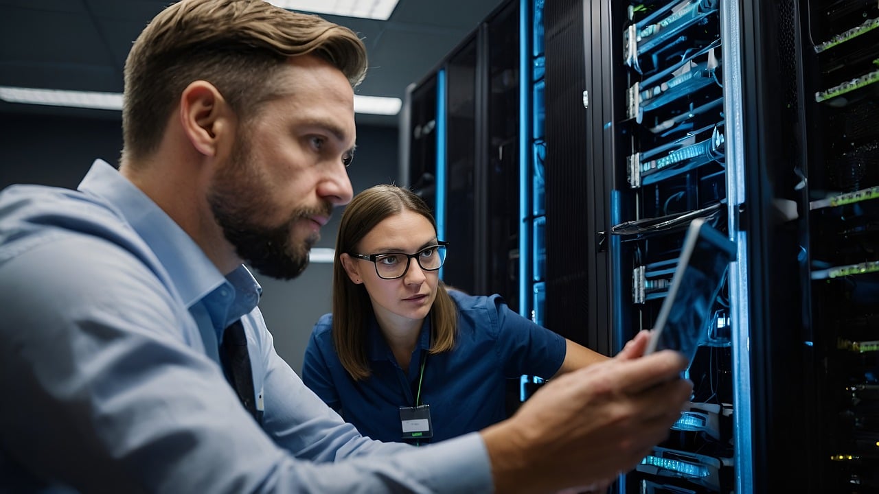 How Cybersecurity Enhances Customer Loyalty and Drives Business Growth